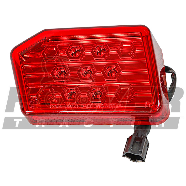 ASS’Y TAIL LAMP(R)